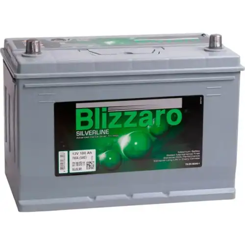 Аккумулятор BLIZZARO 450719