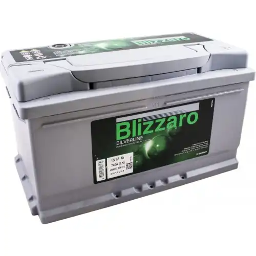 Аккумулятор BLIZZARO 450713