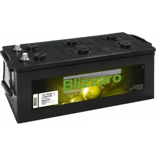 Аккумулятор BLIZZARO 462100