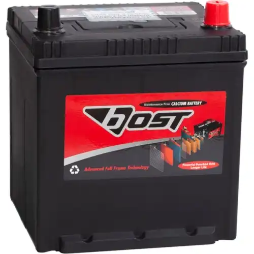 Аккумулятор BOST 451141