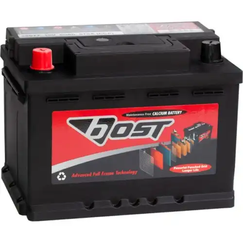 Аккумулятор BOST 461960