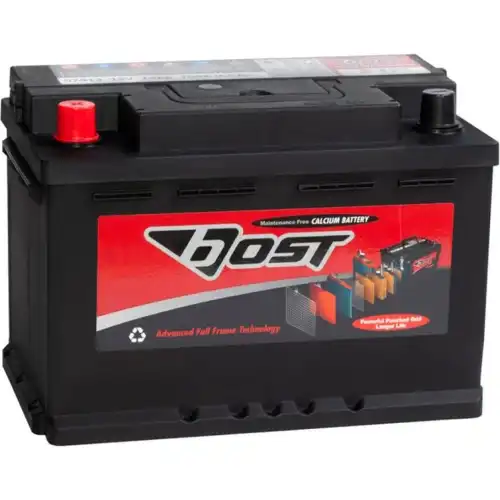 Аккумулятор BOST 451155