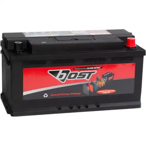 Аккумулятор BOST 461873