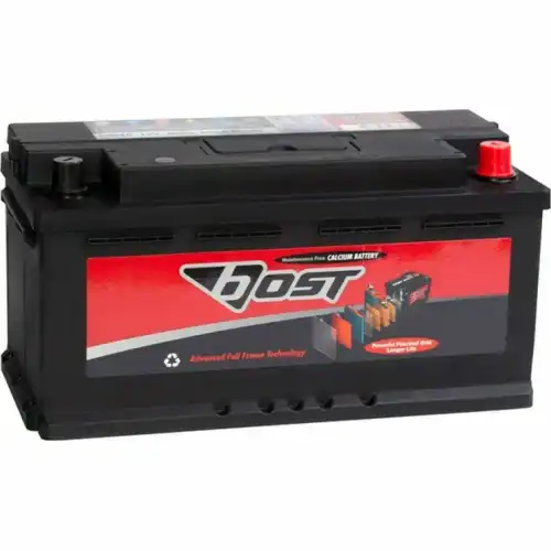 Аккумулятор BOST 451146