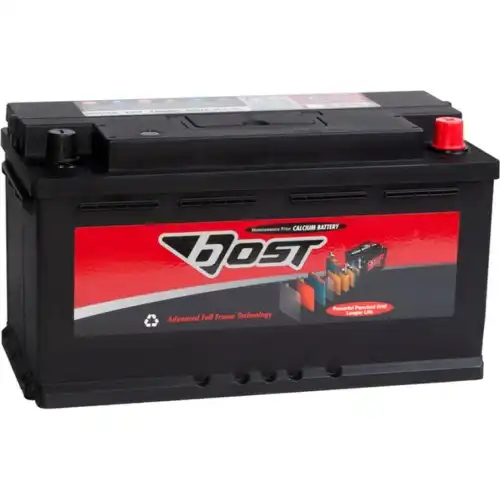 Аккумулятор BOST 451066