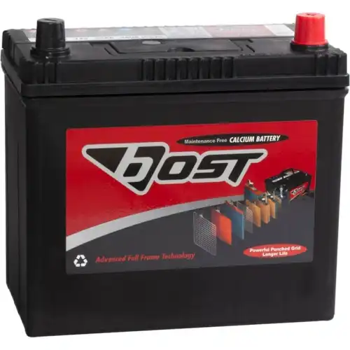 Аккумулятор BOST 451058