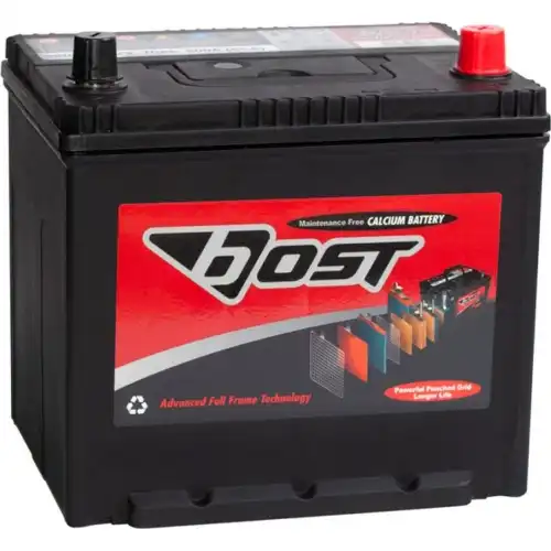 Аккумулятор BOST 451060