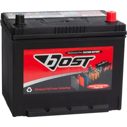 Аккумулятор BOST 451062