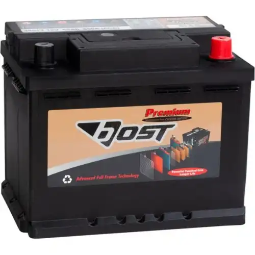 Аккумулятор BOST 461874