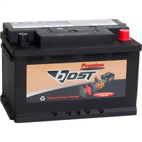 Аккумулятор BOST 451072
