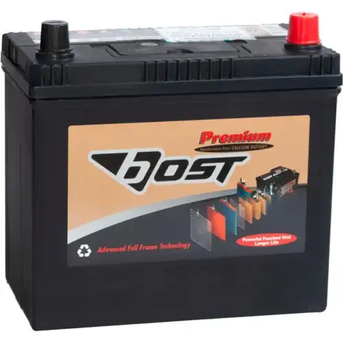 Аккумулятор BOST 451067
