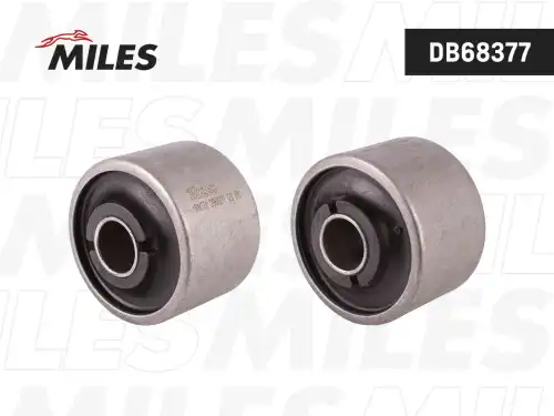 Рычаг подвески MILES DB68377