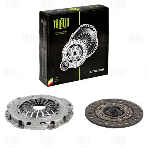 Комплект сцепления TRIALLI FR 2115
