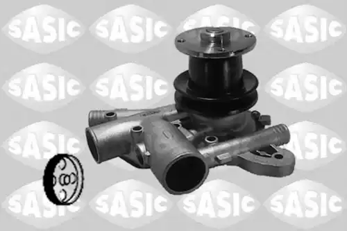 помпа Ren 4001212 SASIC
