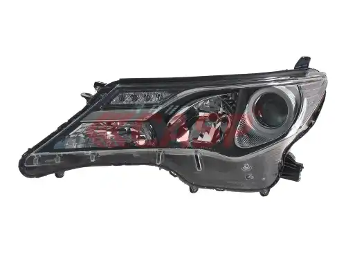 Фара CASP 1F4173DETL