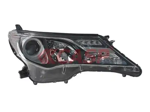 Фара CASP 1F4173DETR