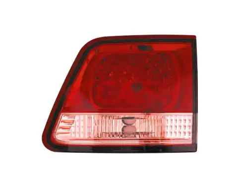 Фонарь задний CASP 123136UL