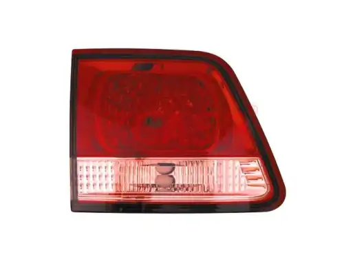 Фонарь задний CASP 123136UR