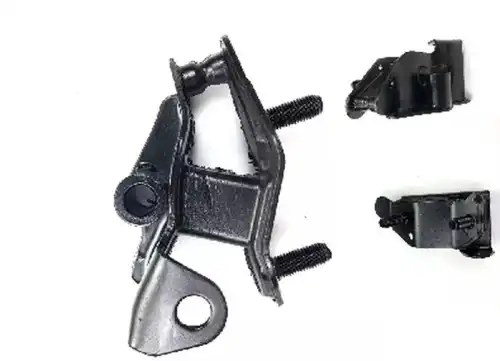 Подушка крепления КПП DAR 50860SDAA02