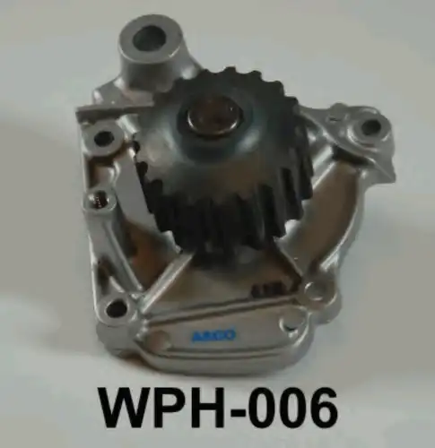 Насос системы охлаждения (помпа) AISIN WPH-006