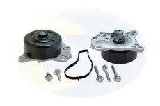 помпа Peug EWP117 COMLINE