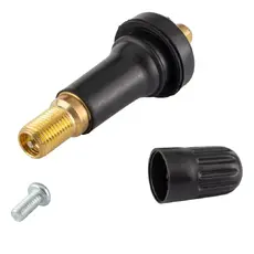 F-TR413TPMS Вентиль для бескамерных шин FORSAGE