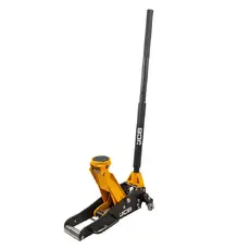 Домкрат гидравлический JCB JCB-TH31501 1.5 т, 355 мм, 80 мм