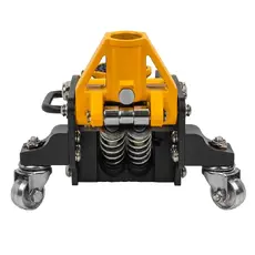 Домкрат гидравлический JCB JCB-TH31501 1.5 т, 355 мм, 80 мм