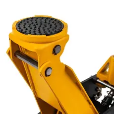 Домкрат гидравлический JCB JCB-TH31501 1.5 т, 355 мм, 80 мм