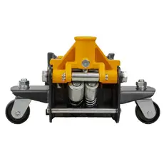 Домкрат гидравлический JCB JCB-TH32515 2.5 т, 505 мм, 75 мм