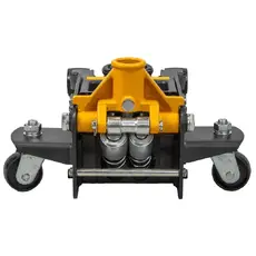 Домкрат гидравлический JCB JCB-TH33013 3 т, 505 мм, 75 мм