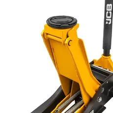 Домкрат гидравлический JCB JCB-TH33013 3 т, 505 мм, 75 мм