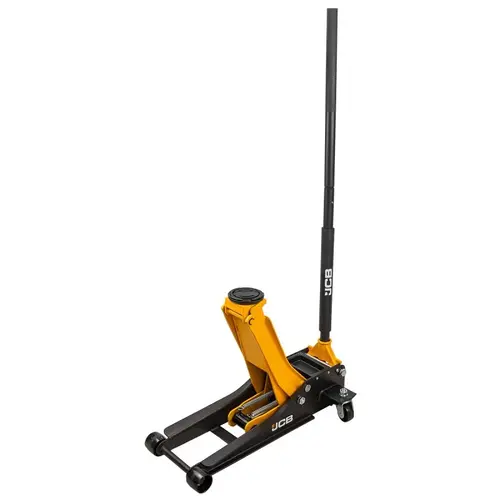 Домкрат гидравлический JCB JCB-TH33013 3 т, 505 мм, 75 мм