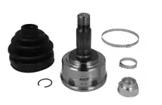 ШРУС наружный к-кт!\ Honda Legend 2.0-3.2 <96 607-073 CIFAM