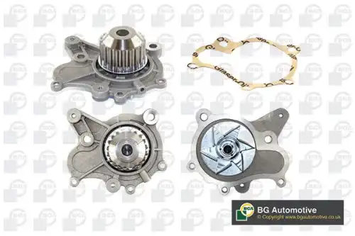 Насос системы охлаждения (помпа) BGA CP4350E