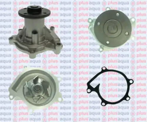 помпа Audi 85-8454 AQUA PLUS
