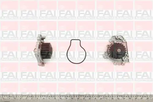 помпа Jeep WP6193 FAI AUTOPARTS