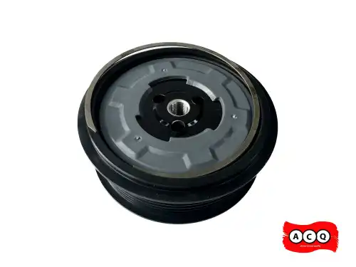 ADE-2112 ШКИВ КОМПРЕССОРА ACQ