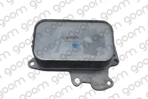 Масляный радиатор GOOM OC-0116