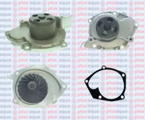 помпа Niss 85-8460 AQUA PLUS