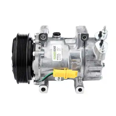 Компрессор, кондиционер PECP0015 POWEREDGE