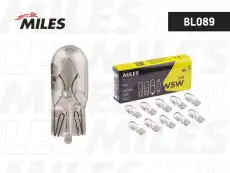 BL089 Лампа накаливания MILES