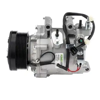 Компрессор, кондиционер PECP0031 POWEREDGE