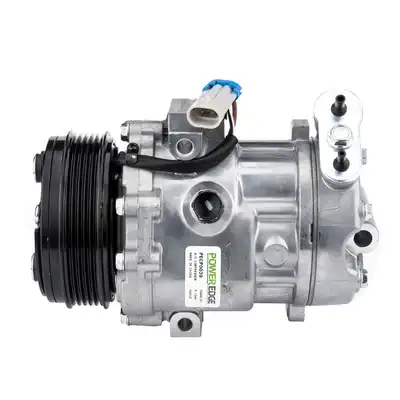 Компрессор, кондиционер PECP0039 POWEREDGE
