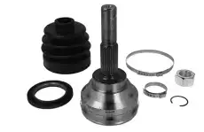 ШРУС наружный к-кт!\ Nissan Sunny B12/N13 1.6 86-90 607-088 CIFAM