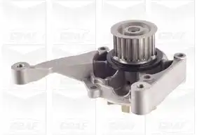 помпа Jeep PA1108 GRAF