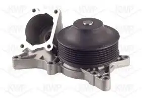 помпа BMW F07/F10/F11/E70/E71 2.5-4.0d 09> 101116 KWP