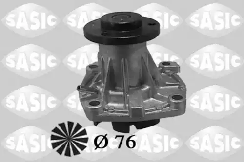 помпа Kia 9000905 SASIC