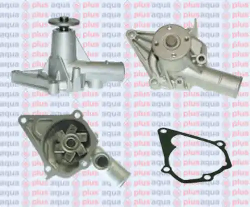помпа Ford 85-5265 AQUA PLUS