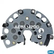 Диодный мост генератора AEB1342DD KRAUF
